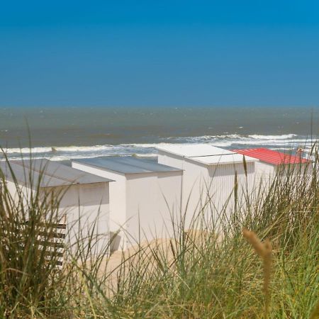 Holiday Home New Village Park-6 By Interhome 布列登 外观 照片