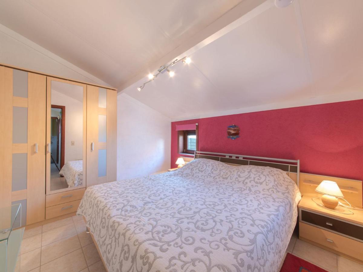 Holiday Home New Village Park-6 By Interhome 布列登 外观 照片