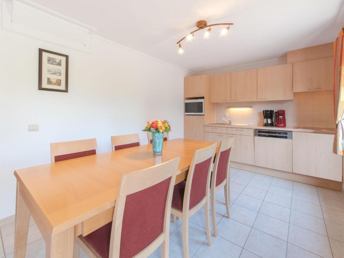Holiday Home New Village Park-6 By Interhome 布列登 外观 照片