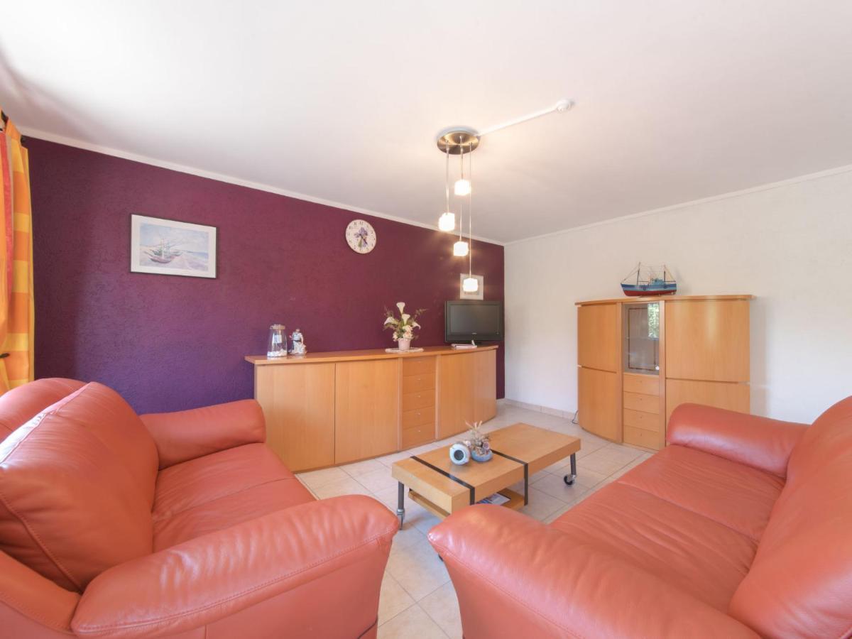 Holiday Home New Village Park-6 By Interhome 布列登 外观 照片