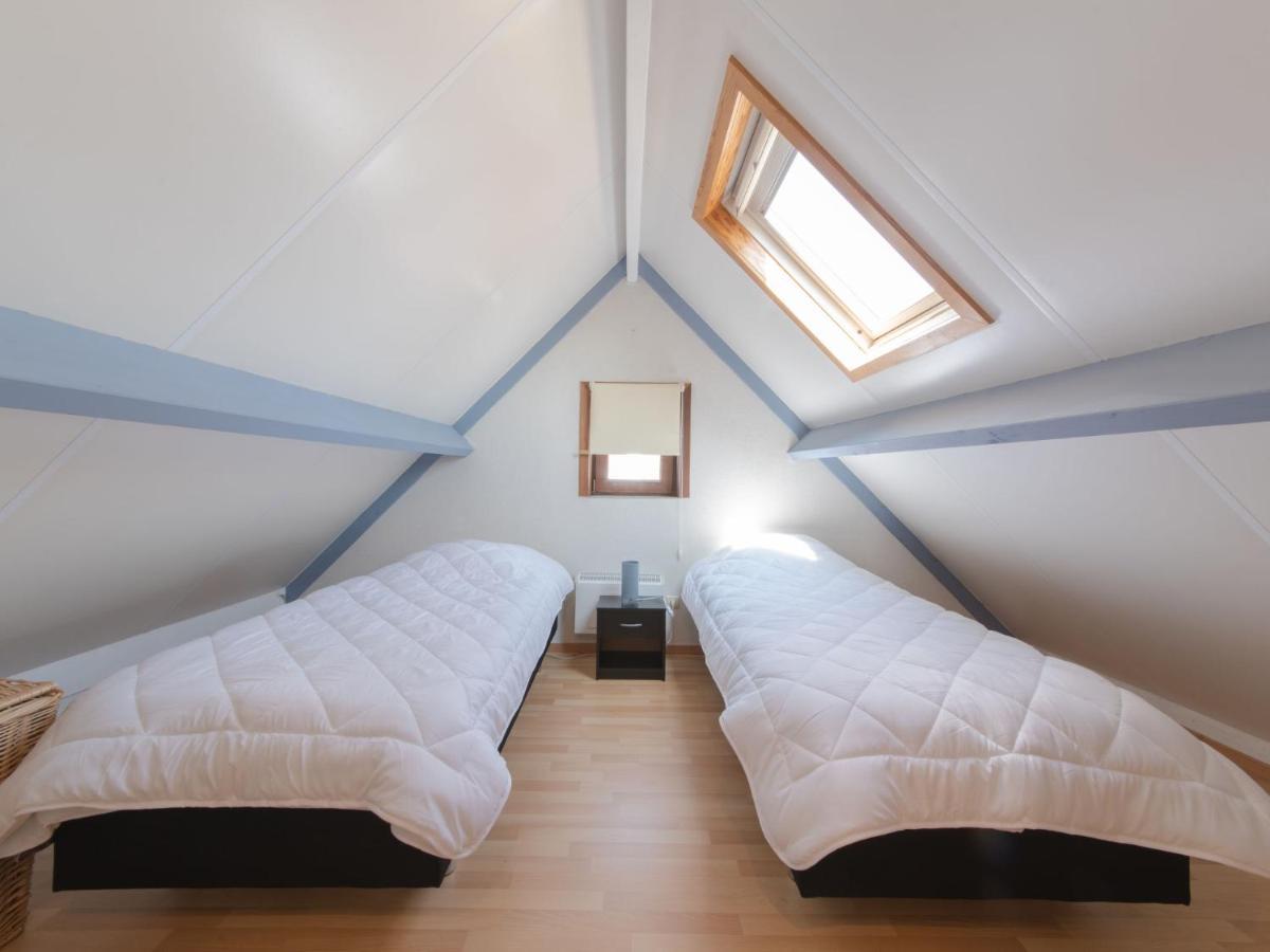 Holiday Home New Village Park-6 By Interhome 布列登 外观 照片