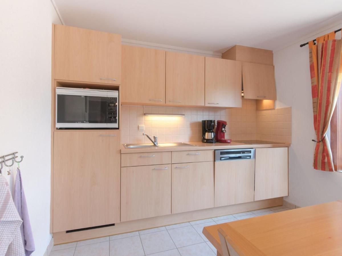 Holiday Home New Village Park-6 By Interhome 布列登 外观 照片